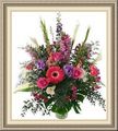 Flower Box Florist, Harrison Square Shopping Ctr, Cynthiana, KY 40370, (859)_234-6272